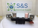 Kearney 200 Amp 600V Single Phase Meter Guts - Individual Meter Socket