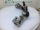 Kearney 200 Amp 600V Single Phase Meter Guts - Individual Meter Socket