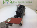 Kearney 200 Amp 600V Single Phase Meter Guts - Individual Meter Socket - Flawed