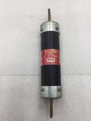 Fusetron FRS 200 200 Amp 600 VAC or Less Dual Element Time Delay Class K5 Fuse