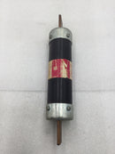 Fusetron FRS 200 200 Amp 600 VAC or Less Dual Element Time Delay Class K5 Fuse
