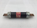 Fusetron FRS 200 200 Amp 600 VAC or Less Dual Element Time Delay Class K5 Fuse