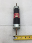 Fusetron FRS 200 200 Amp 600 VAC or Less Dual Element Time Delay Class K5 Fuse