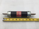 Fusetron FRS 200 200 Amp 600 VAC or Less Dual Element Time Delay Class K5 Fuse