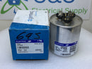 GE/Genteq 27L20 CPT00659 30+5MFD -/+6% 440V 50/60Hz Capacitor
