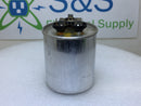 GE/Genteq 27L20 CPT00659 30+5MFD -/+6% 440V 50/60Hz Capacitor