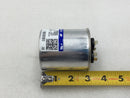 GE/Genteq 27L20 CPT00659 30+5MFD -/+6% 440V 50/60Hz Capacitor
