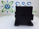 GE RL4RA022T 20 Amp 4 Pole 120-660V Control Relay/Contactor w/120V Coil