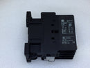 GE RL4RA022T 20 Amp 4 Pole 120-660V Control Relay/Contactor w/120V Coil