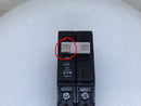 Cutler-Hammer CHF215 15 Amp 2 Pole 120/240V Circuit Breaker - Cosmetic Flaw