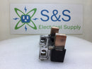 Zinsco 100 Amp Meter Socket Replacement w/Lugs