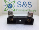 Zinsco 100 Amp Meter Socket Replacement w/Lugs