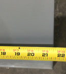 Square D SC3040M200S 200A 30 Space 1PH 3W Nema 3R All-In-One Meter Socket Combo