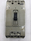 ITE ETH-4167 100 Amp Type ET Frame HF 3 Pole 600 VAC Circuit Breaker