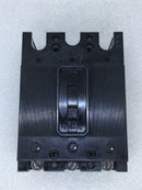 ITE ET Series 30 Amp 3 Pole 240/480 VAC Circuit Breaker w/Adjustable Trip Set per Pole