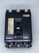 FPE NEF433030 30 Amp 3 Pole 480V Type NEF Circuit Breaker