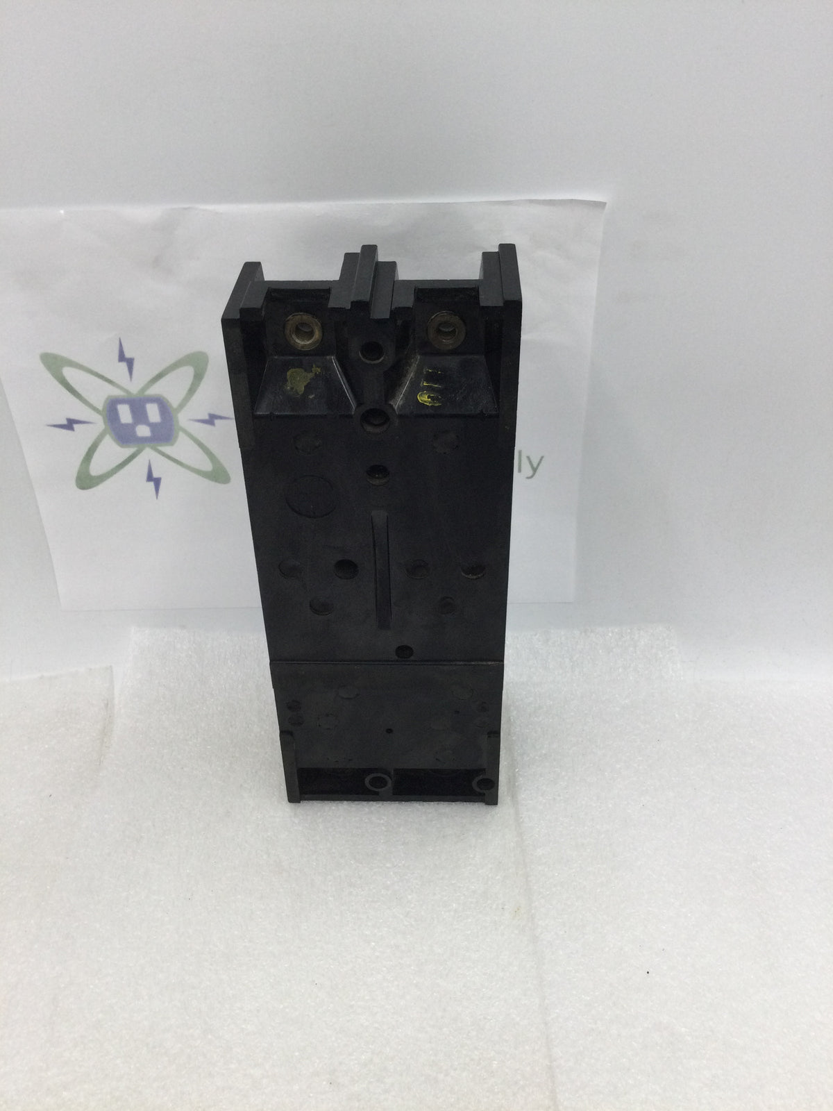 ITE ET Series 50 Amp 2 Pole 125-250 VAC Circuit Breaker