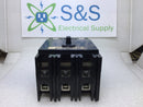 Westinghouse EHB3050 50 Amp 3 Pole 480V Circuit Breaker