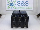 Westinghouse EHB3050 50 Amp 3 Pole 480V Circuit Breaker