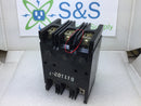 Westinghouse EHB3050 50 Amp 3 Pole 480V Circuit Breaker
