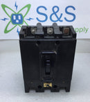 ITE ET1196 30 Amp 3 Pole 250V Circuit Breaker