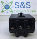 ITE ET1196 30 Amp 3 Pole 250V Circuit Breaker