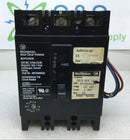 Westinghouse MCP0358CR 7 Amp 3 Pole 600V Circuit Breaker w/Aux Switch