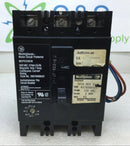 Westinghouse MCP0358CR 7 Amp 3 Pole 600V Circuit Breaker w/Aux Switch