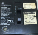 Westinghouse MCP0358CR 7 Amp 3 Pole 600V Circuit Breaker w/Aux Switch