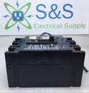 Westinghouse MCP0358CR 7 Amp 3 Pole 600V Circuit Breaker w/Aux Switch