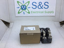Eaton 9575H3H000 Power Relay 40 Amp 277 VAC Coil DPDT