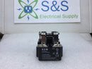 Eaton 9575H3H000 Power Relay 40 Amp 277 VAC Coil DPDT