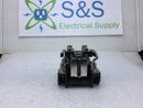 Eaton 9575H3H000 Power Relay 40 Amp 277 VAC Coil DPDT