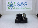 Eaton 9575H3H000 Power Relay 40 Amp 277 VAC Coil DPDT