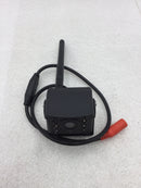 W-Car WIFI Camera ISO/Android Connection Night Vision with Reversing Assistance