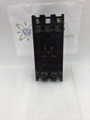 FPE Federal Pacific NF622070 70 Amp 2 Pole 600 VAC Circuit Breaker