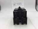 FPE Federal Pacific NF622070 70 Amp 2 Pole 600 VAC Circuit Breaker