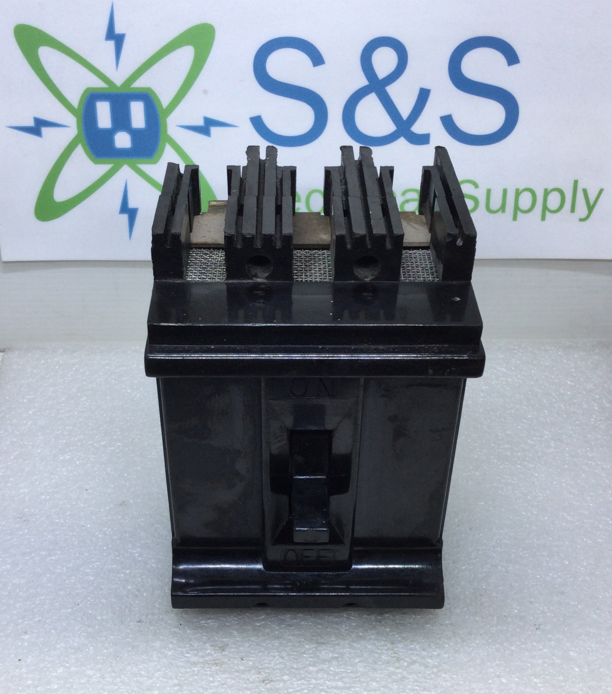 FPE/Federal Pacific NES2320/2320 20 Amp 3 Pole 240V NE-S Frame Circuit