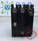 FPE/Federal Pacific NES2320/2320 20 Amp 3 Pole 240V NE-S Frame Circuit Breaker