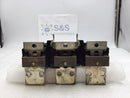 Siemens/ITE HP3-T800 3 Pole 800 Amp 600 VAC Adjustable Instantaneous Trip Unit