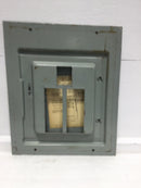 Murray LC112DS/DF Load Center Cover/Door Only 100 Amp 120/240 Vac 17 1/2" x 14 1/2"