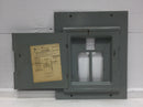 Murray LC112DS/DF Load Center Cover/Door Only 100 Amp 120/240 Vac 17 1/2" x 14 1/2"