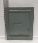 Murray LC112DS/DF Load Center Cover/Door Only 100 Amp 120/240 Vac 17 1/2" x 14 1/2"