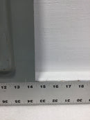 Murray LC112DS/DF Load Center Cover/Door Only 100 Amp 120/240 Vac 17 1/2" x 14 1/2"