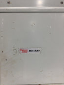 Murray LC112DS/DF Load Center Cover/Door Only 100 Amp 120/240 Vac 17 1/2" x 14 1/2"