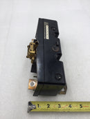 Siemens/ITE KM2-T600 2 Pole 600 Amp 600 VAC Adjustable Instantaneous Trip Unit