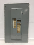 Siemens G2030ML1150/CU 150Amp 120/240V 1 Phase 3 Wire 20 Space Center Cover