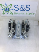 Square D 1004159A- SQD 200 A Meter Panel Guts