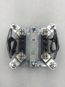 Square D 1004159A- SQD 200 A Meter Panel Guts