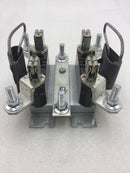 Square D 1004159A- SQD 200 A Meter Panel Guts